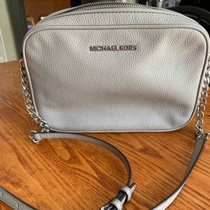 Michael Kors cross body bag
